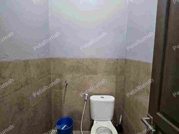 Komplek Cemara Asri Villa Lebar 10 Meter