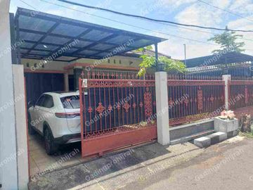 For Sale Rumah Sayap Turangga Buah Batu