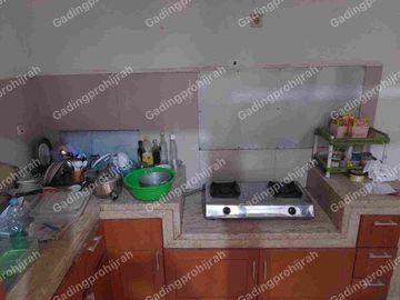 For Sale Rumah Sayap Turangga Buah Batu