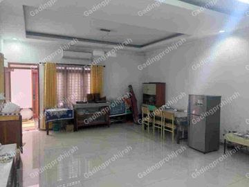 For Sale Rumah Sayap Turangga Buah Batu