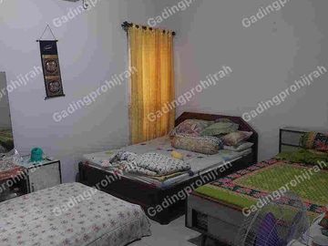 For Sale Rumah Sayap Turangga Buah Batu