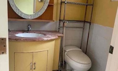 Rare unit for sale: 3BR unit in Montgomery Place!