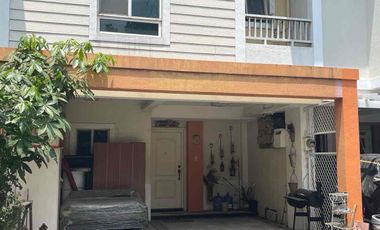 Rare unit for sale: 3BR unit in Montgomery Place!