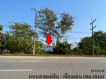 Z8Z4165 ขายบ้านเดี่ยว ตำบล แม่จัน อำเภอ แม่จัน จังหวัด เชียงราย
