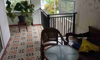 Rumah Hook strategis di Bogor