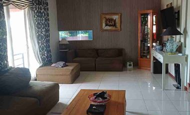 Rumah Hook strategis di Bogor