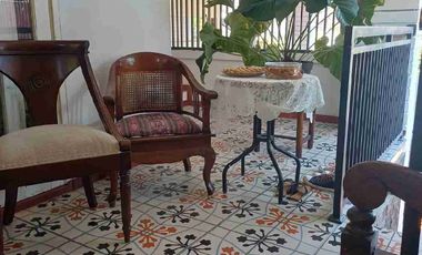 Rumah Hook strategis di Bogor