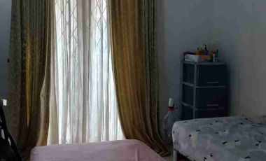 Rumah Hook strategis di Bogor