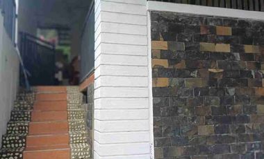 Rumah Hook strategis di Bogor