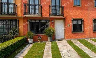 Casa en Venta, Toluca | Zona Aeropuerto | Doble Seguridad.