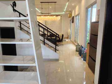 Dijual Rumah Bagus di Gading Serpong Hadap Selatan SHM