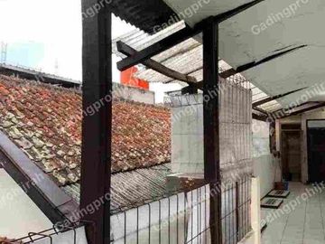 Jual rumah kost aktif Lokasi prestige, Bdg utara, dekat PVJ mall, sukajadi, karang setra