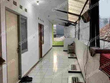 Jual rumah kost aktif Lokasi prestige, Bdg utara, dekat PVJ mall, sukajadi, karang setra