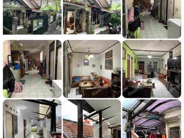 Jual rumah kost aktif Lokasi prestige, Bdg utara, dekat PVJ mall, sukajadi, karang setra
