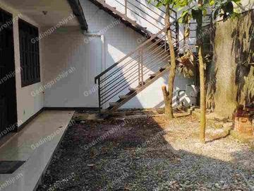 Dijual Rumah 1 Lantai Di Tanjungsari Asri Tengah Antapani