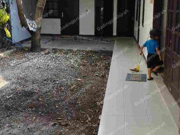 Dijual Rumah 1 Lantai Di Tanjungsari Asri Tengah Antapani