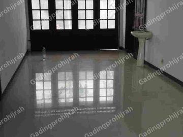 Dijual Rumah 1 Lantai Di Tanjungsari Asri Tengah Antapani