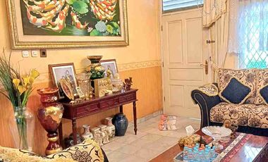 Dijual Cepat Rumah dekat Pondok Indah Mall Jakarta Selatan