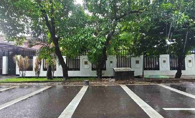 Dijual Cepat Rumah dekat Pondok Indah Mall Jakarta Selatan