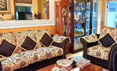 Dijual Cepat Rumah dekat Pondok Indah Mall Jakarta Selatan