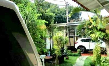 Dijual Cepat Rumah dekat Pondok Indah Mall Jakarta Selatan