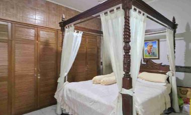 Dijual Cepat Rumah dekat Pondok Indah Mall Jakarta Selatan