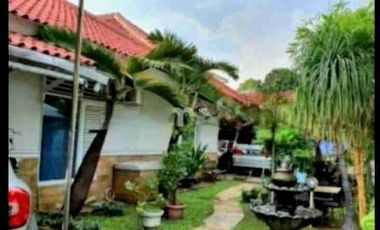 Dijual Cepat Rumah dekat Pondok Indah Mall Jakarta Selatan