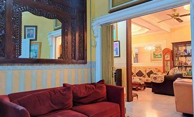 Dijual Cepat Rumah dekat Pondok Indah Mall Jakarta Selatan