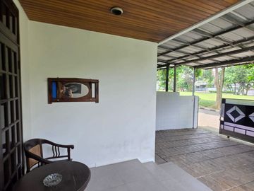 Cinere Villa Cinere Mas Luas 300M Dekat MRT Lebak Bulus Siap Huni