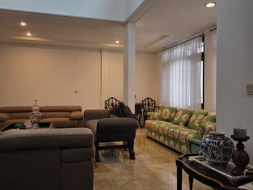 Cinere Villa Cinere Mas Luas 300M Dekat MRT Lebak Bulus Siap Huni