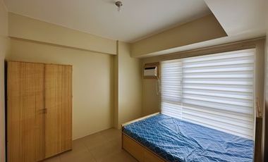 AVIDAARCA15XXT3: For Rent Fully Furnished 1BR with Balcony at Avida Towers One Union Place Taguig