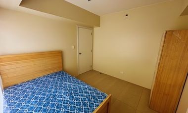 AVIDAARCA15XXT3: For Rent Fully Furnished 1BR with Balcony at Avida Towers One Union Place Taguig