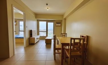 AVIDAARCA15XXT3: For Rent Fully Furnished 1BR with Balcony at Avida Towers One Union Place Taguig