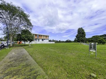 FOR SALE! Residential Lot in Soliento Nuvali, Laguna