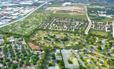 Hartwood Village offers a Premium Residential Lot for Sale in Binan Laguna