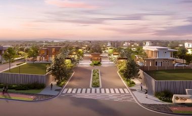 Hartwood Village offers a Premium Residential Lot for Sale in Binan Laguna