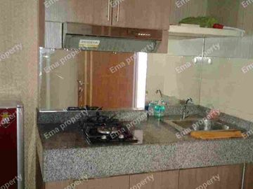 Dijual / disewakan apartemen Puncak Permai tower A .. Murah