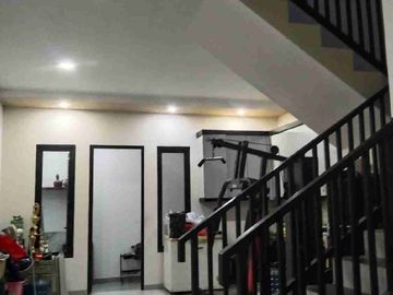 Dijual Rumah Wonorejo Rungkut Surabaya Timur