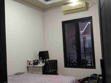 Dijual Rumah Wonorejo Rungkut Surabaya Timur