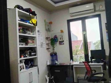 Dijual Rumah Wonorejo Rungkut Surabaya Timur