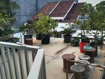 Dijual Rumah Wonorejo Rungkut Surabaya Timur