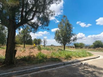 Corner lot in Lipa Royal Estate for sale 275 sqm
