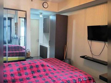 Dijual Apartemen Ayodhya Tipe Studio Full Furnish