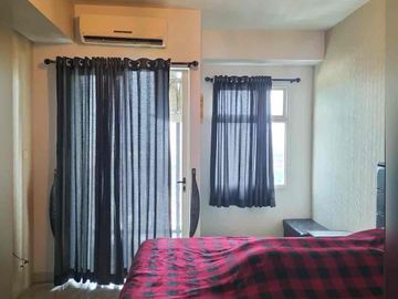 Dijual Apartemen Ayodhya Tipe Studio Full Furnish