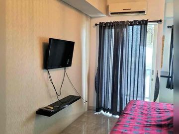 Dijual Apartemen Ayodhya Tipe Studio Full Furnish
