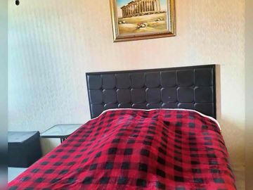 Dijual Apartemen Ayodhya Tipe Studio Full Furnish