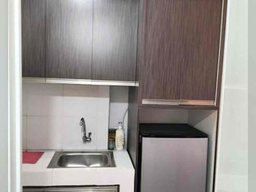 Dijual Apartemen Ayodhya Tipe Studio Full Furnish