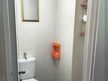 Dijual Apartemen Ayodhya Tipe Studio Full Furnish