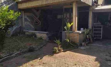DIJUAL/DISEWAKAN RUMAH NOL.JALAN RAYA MENUR