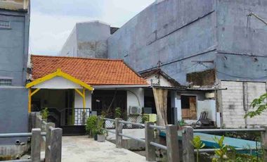 DIJUAL/DISEWAKAN RUMAH NOL.JALAN RAYA MENUR